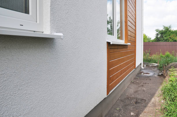 Best Stone Veneer Siding  in Montara, CA