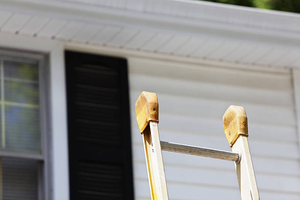 Best Composite Siding  in Montara, CA