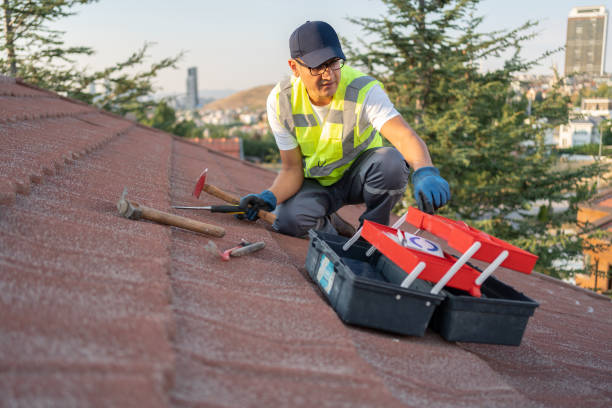 Affordable siding repair and maintenance services in Montara, CA